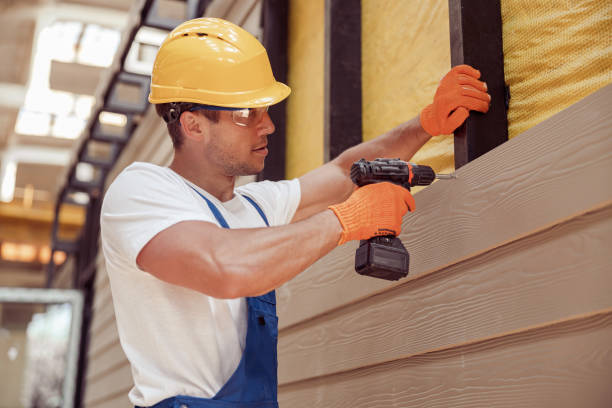 Best Engineered Wood Siding  in Utica, MI